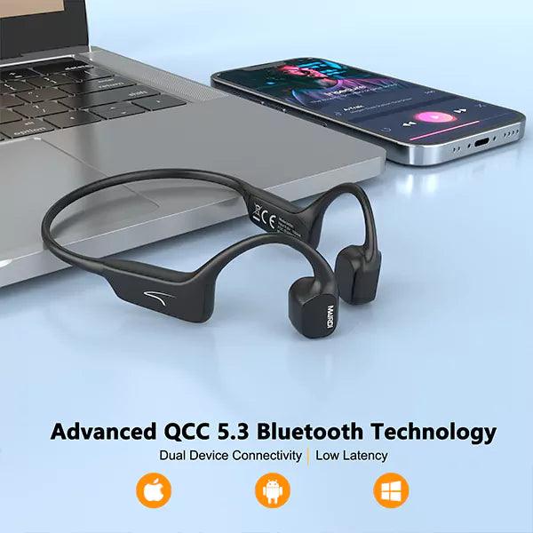 Advanced QCC 5.3 Bluetooth Technology