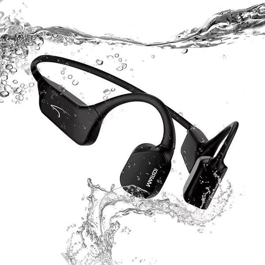 Waterproof IP67 Earbuds for Running